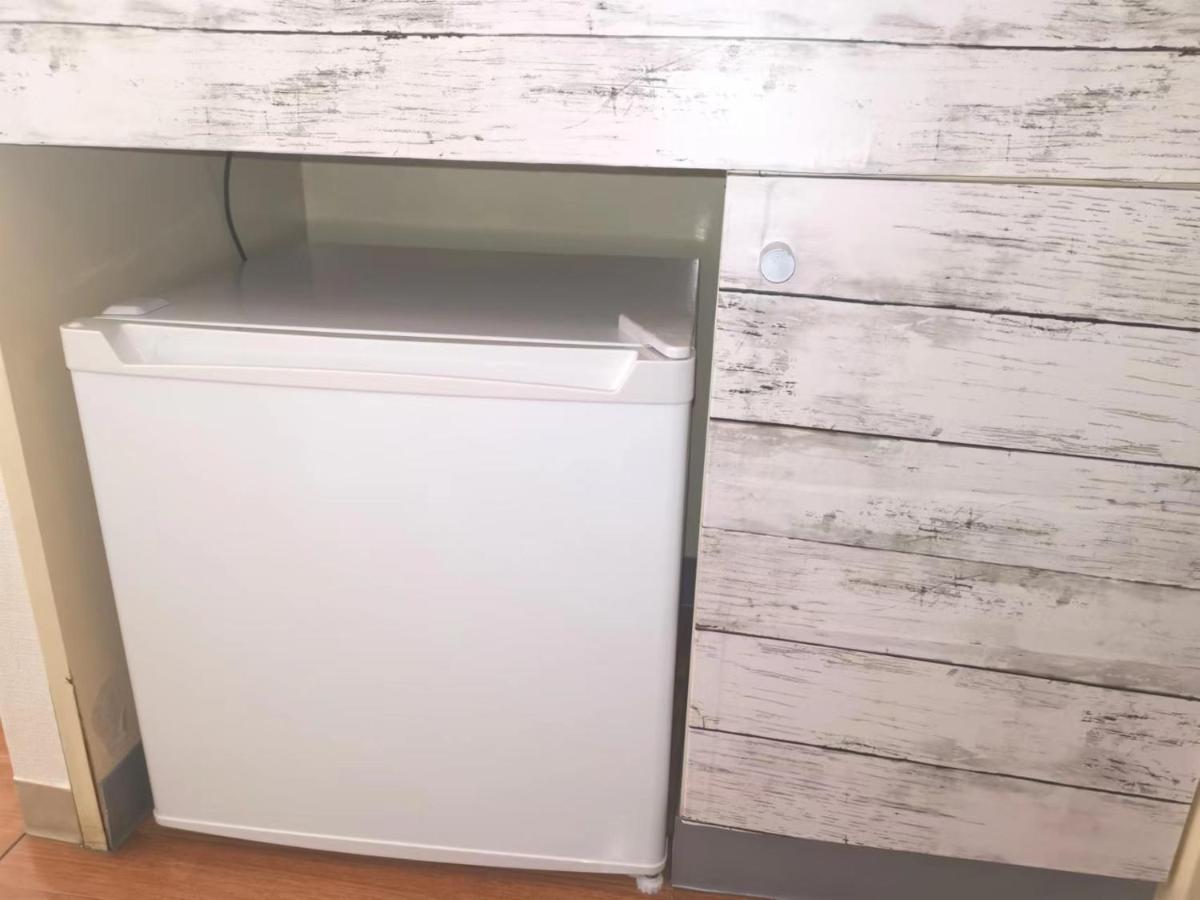 Kiki Lm -- Self Check-In -- Room Number & Password Is In The Following Email Τόκιο Εξωτερικό φωτογραφία