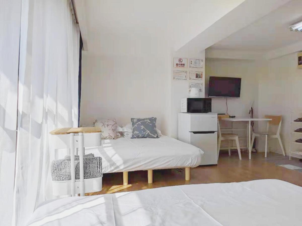 Kiki Lm -- Self Check-In -- Room Number & Password Is In The Following Email Τόκιο Εξωτερικό φωτογραφία