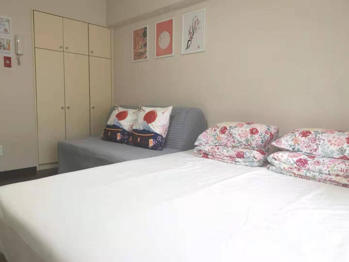 Kiki Lm -- Self Check-In -- Room Number & Password Is In The Following Email Τόκιο Εξωτερικό φωτογραφία