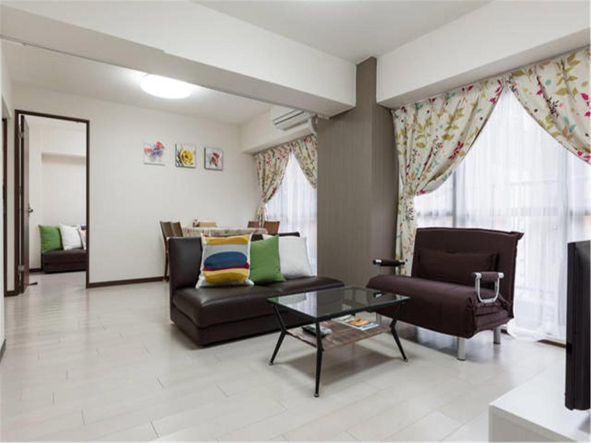 Kiki Lm -- Self Check-In -- Room Number & Password Is In The Following Email Τόκιο Εξωτερικό φωτογραφία