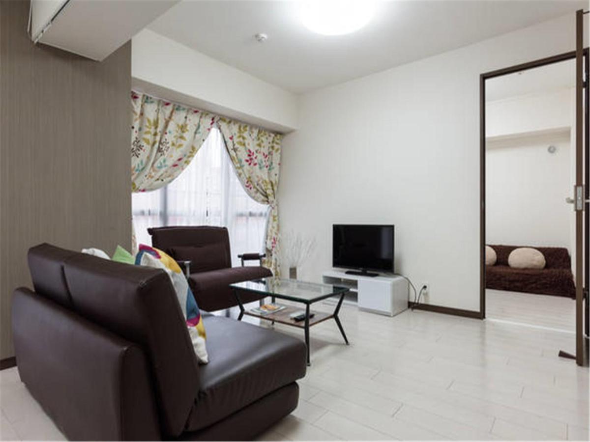 Kiki Lm -- Self Check-In -- Room Number & Password Is In The Following Email Τόκιο Εξωτερικό φωτογραφία