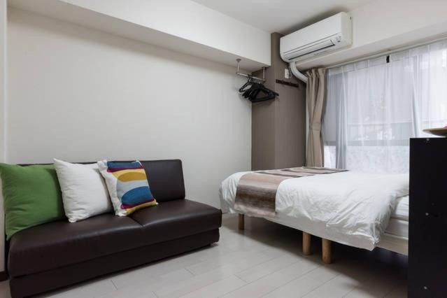 Kiki Lm -- Self Check-In -- Room Number & Password Is In The Following Email Τόκιο Εξωτερικό φωτογραφία