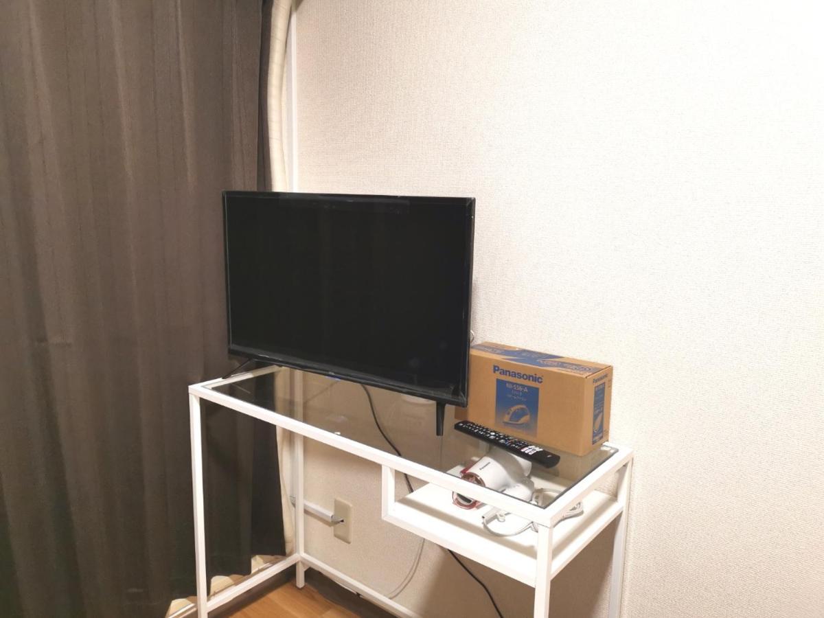 Kiki Lm -- Self Check-In -- Room Number & Password Is In The Following Email Τόκιο Εξωτερικό φωτογραφία