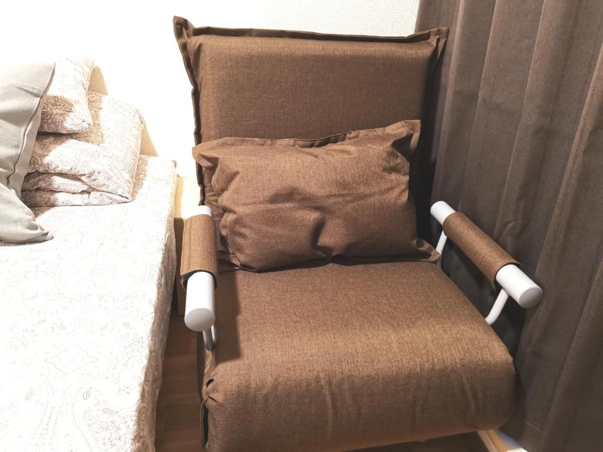 Kiki Lm -- Self Check-In -- Room Number & Password Is In The Following Email Τόκιο Εξωτερικό φωτογραφία