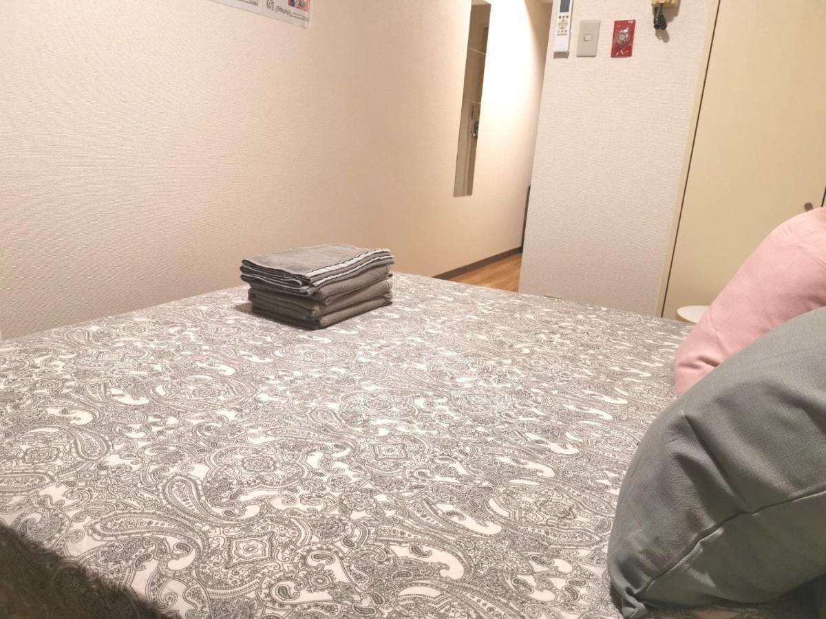 Kiki Lm -- Self Check-In -- Room Number & Password Is In The Following Email Τόκιο Εξωτερικό φωτογραφία