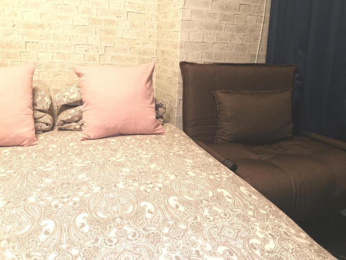 Kiki Lm -- Self Check-In -- Room Number & Password Is In The Following Email Τόκιο Εξωτερικό φωτογραφία