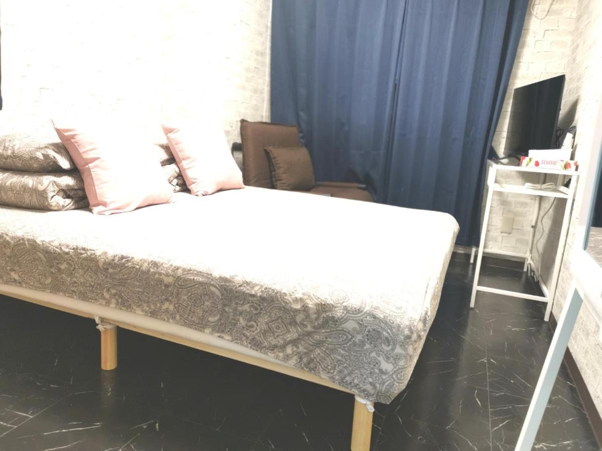 Kiki Lm -- Self Check-In -- Room Number & Password Is In The Following Email Τόκιο Εξωτερικό φωτογραφία