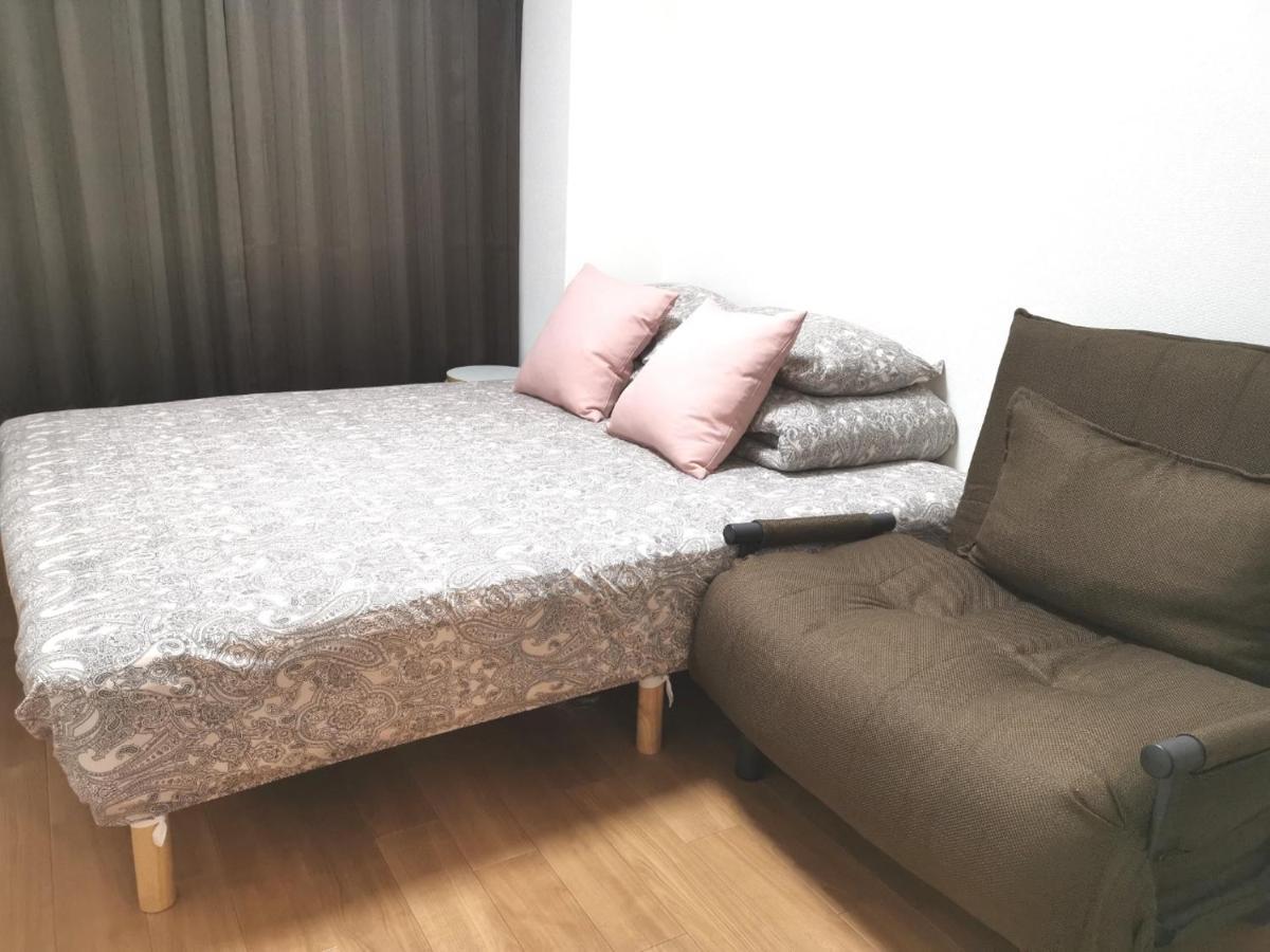 Kiki Lm -- Self Check-In -- Room Number & Password Is In The Following Email Τόκιο Εξωτερικό φωτογραφία