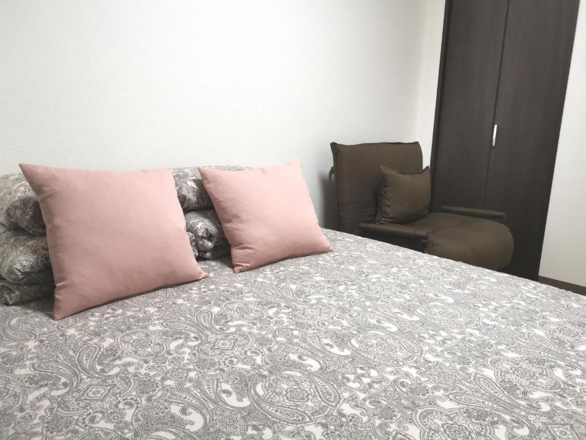 Kiki Lm -- Self Check-In -- Room Number & Password Is In The Following Email Τόκιο Εξωτερικό φωτογραφία
