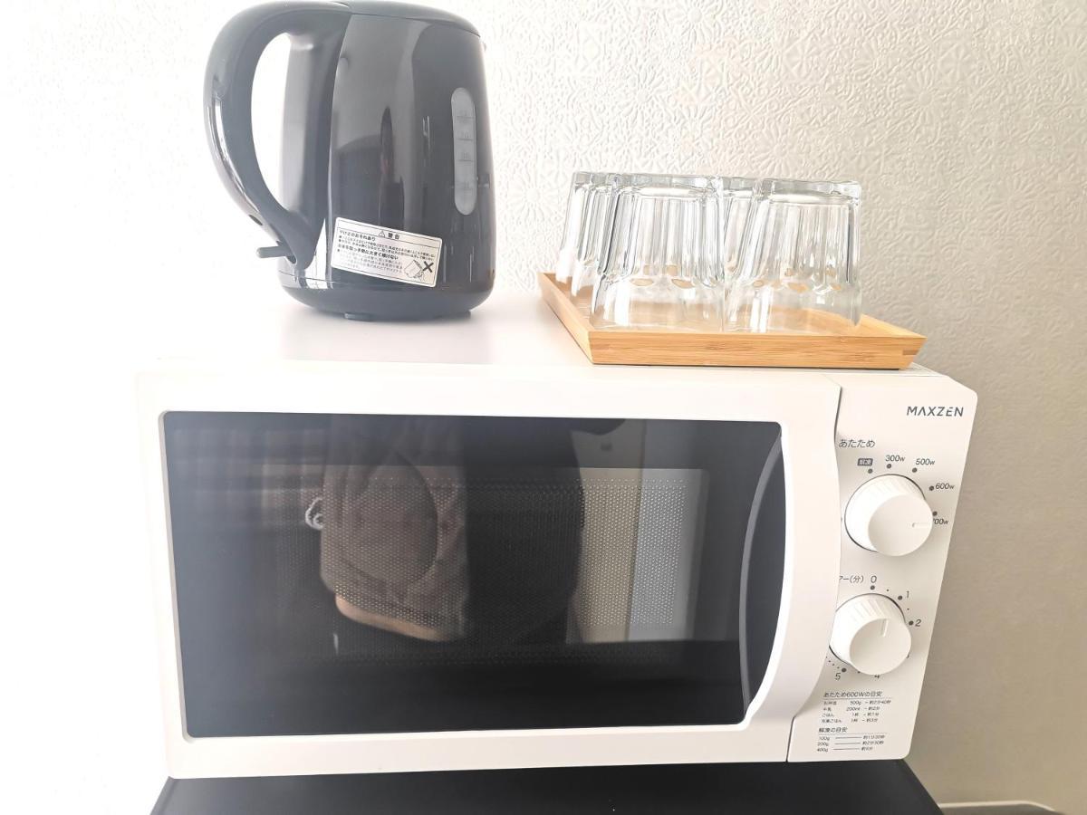 Kiki Lm -- Self Check-In -- Room Number & Password Is In The Following Email Τόκιο Εξωτερικό φωτογραφία