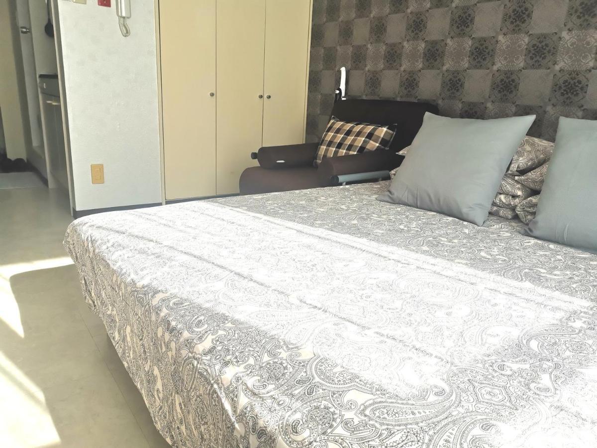 Kiki Lm -- Self Check-In -- Room Number & Password Is In The Following Email Τόκιο Εξωτερικό φωτογραφία