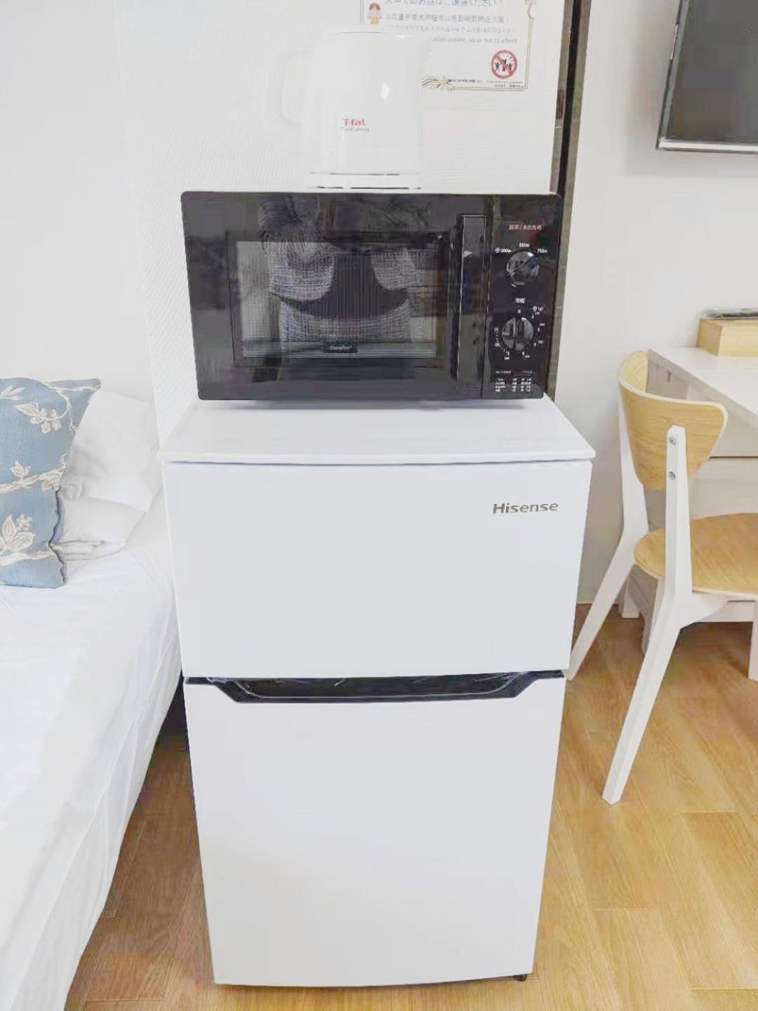 Kiki Lm -- Self Check-In -- Room Number & Password Is In The Following Email Τόκιο Εξωτερικό φωτογραφία