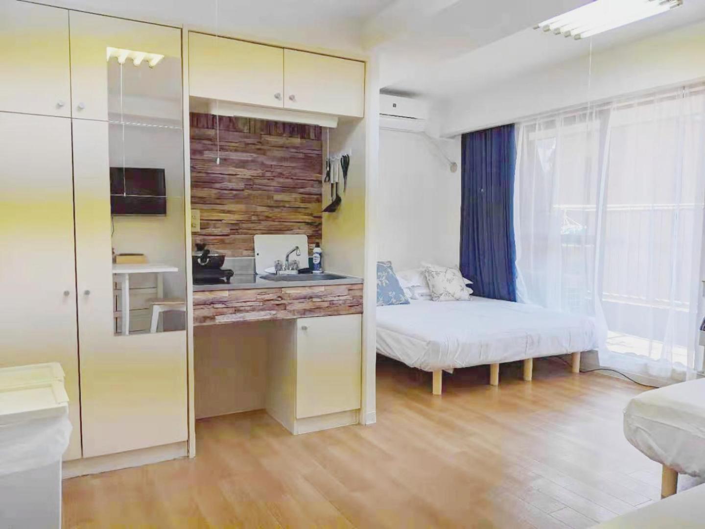Kiki Lm -- Self Check-In -- Room Number & Password Is In The Following Email Τόκιο Εξωτερικό φωτογραφία