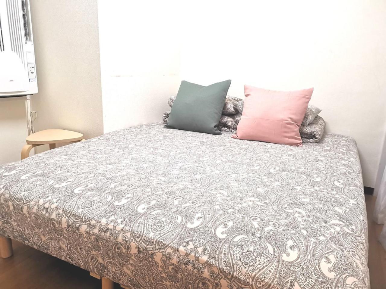 Kiki Lm -- Self Check-In -- Room Number & Password Is In The Following Email Τόκιο Εξωτερικό φωτογραφία
